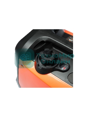 Генератор Daewoo GDA 2500Si 2.2кВт