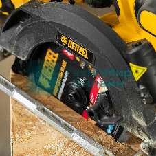 Пильный диск по дереву Denzel ф165 х 20 мм, 24 зубьев, тонкий