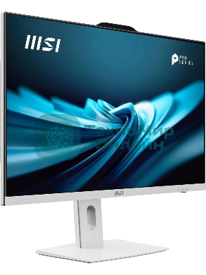 Моноблок MSI Pro AP272P 14M-619XRU 27
