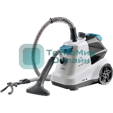 Отпариватель Ariete 6248 (00S624800AR0) белый, 2200 Вт, 45 г/мин, 3000 мл