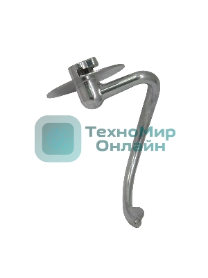 Миксер Polaris PKM 1403 серебро