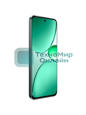 Смартфон Realme C85 Pro RMX5555 8/256Gb, темно-зеленый