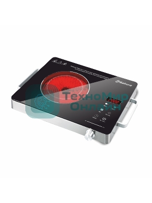 Плита настольная Sakura SA-7172