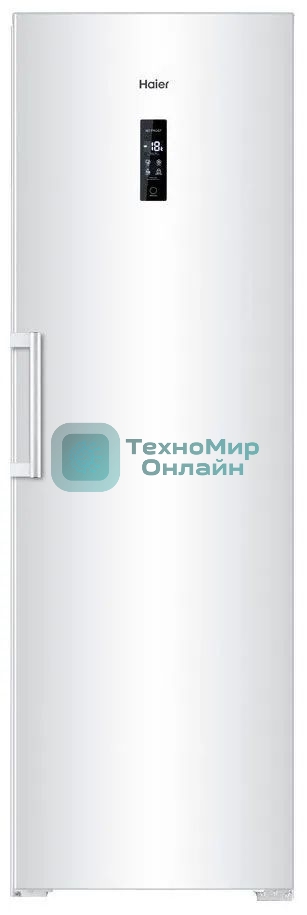 Морозильная камера Haier H2F-262WAA, белый, 262л, 7 ящиков