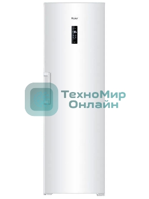 Морозильная камера Haier H2F-262WAA, белый, 262л, 7 ящиков
