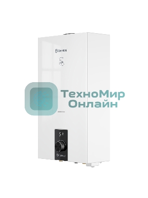 Газовая колонка Thermex T 20 D