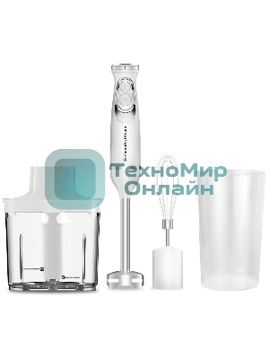 Блендер погружной Zigmund & Shtain BH-244 M