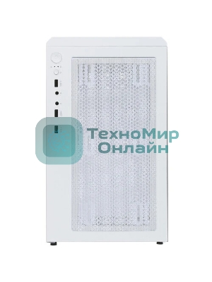 Компьютерный корпус для ПК XPG VALOR MESH C VALORMESHC4VA-WHCWW