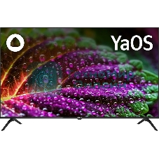 Телевизор BBK 43