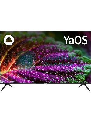 Телевизор BBK 43