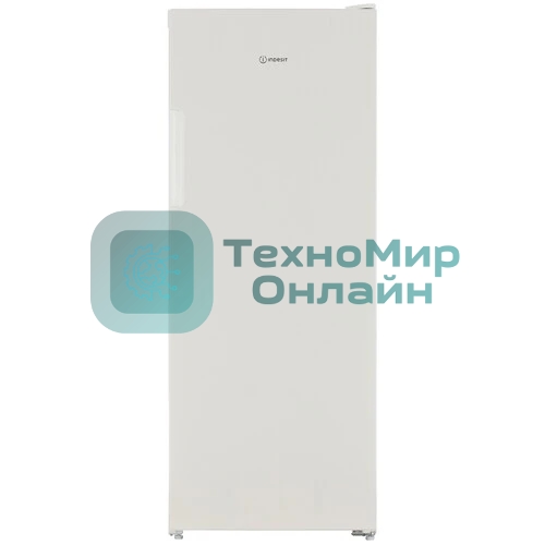 Морозильная камера Indesit DSZ 4150 E, бежевый, 204л, 6 ящиков