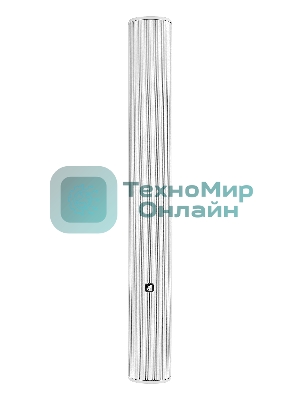 Звуковая колонна Intrend [ITSPK-CL425PD-W] активная 4x2,5