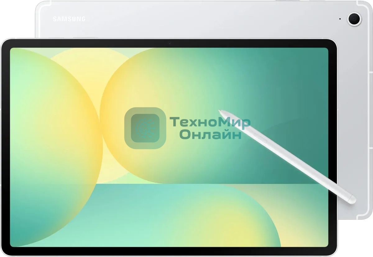 Планшет Samsung Galaxy Tab S10 FE+ 13.1