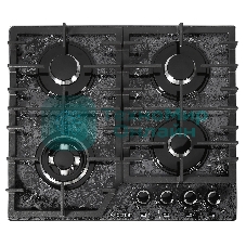 Газовая варочная панель Gefest ПВГ 2232-01 Р53