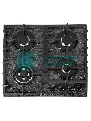 Газовая варочная панель Gefest ПВГ 2232-01 Р53