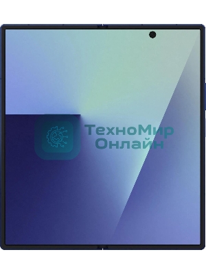 Смартфон Samsung Galaxy Z Fold7 SM-F966B 12/256Gb синий