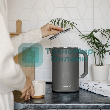 Чайник электрический Aresa AR-3481