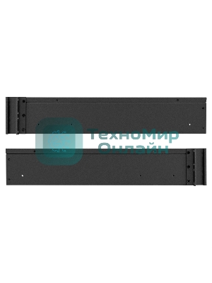 Серверный корпус ExeGate Pro EX284971RUS 2U450-09 (RM 19