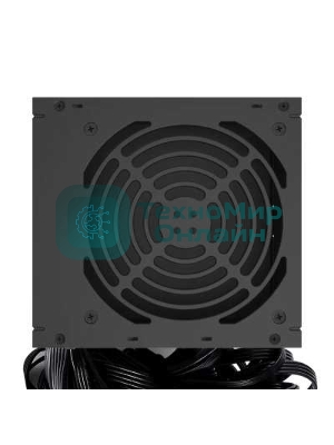 Блок питания 850Вт/Power Supply Super Flower Combat DB ATX 3.1, 850W, ATX, 120мм, 8xSATA, 4xPCI-E(6+2), 1xPCI-E 16, APFC, 80 PLUS Bronze, non-Modular