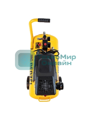 Компрессор воздушный Denzel DK1500/50,Х-PRO (58064) 1,5 кВт, 230 л/мин, 50 л