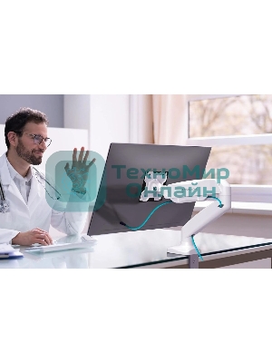 Кронштейн (держатель) ONKRON G80 для монитора 13