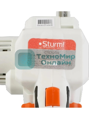 Цепная пила Sturm! CSC1204 аккум. дл.шины:4