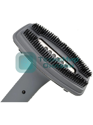 Отпариватель Kitfort КТ-913 белый/золотистый, 2000 Вт, 35 г/мин, 1300 мл