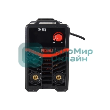 Сварочный аппарат Ресанта САИ-160Д инвертор ММА/TIG 6.5кВт