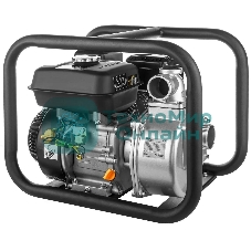 Мотопомпа Hyundai HY 50 500л/мин для чист.воды