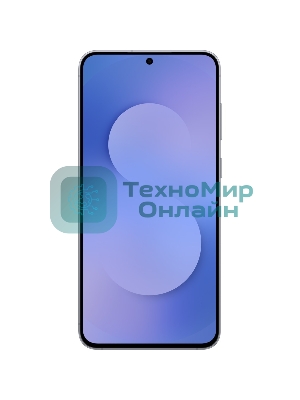 Смартфон Samsung Galaxy S25 FE 8/128Gb темно-синий