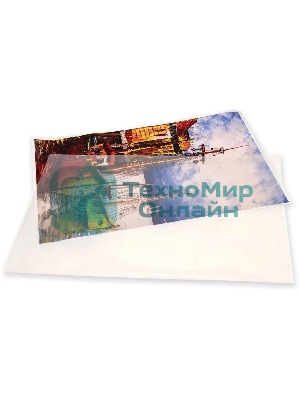 Ламинатор Гелеос FGK 320, 4 вала, А3, 250мкм, 600 мм/мин