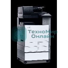 МФУ лазерное Катюша MC645 полноцветный принтер/копир/сканер, А3, 45 стр/мин