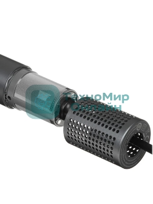 Фен Roidmi Hair dryer Miro серый, 1300 Вт, компактный, ионизация