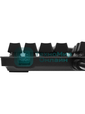 Клавиатура Logitech G512 Carbon <920-009351>