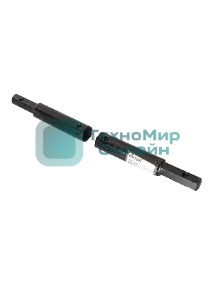 Удлинители колесной оси Huter для МК-7000