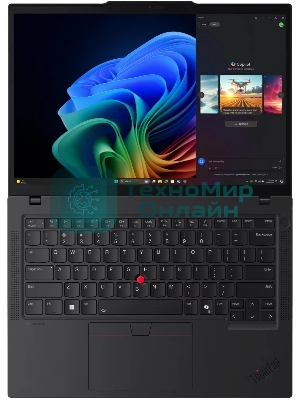 Ноутбук Lenovo ThinkPad T14 Gen6 14