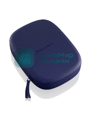 Наушники Bowers & Wilkins Px7 S3 Indigo Blue