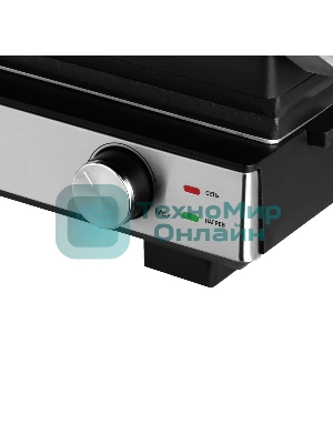 Гриль электрический Zigmund & Shtain ZEG-931