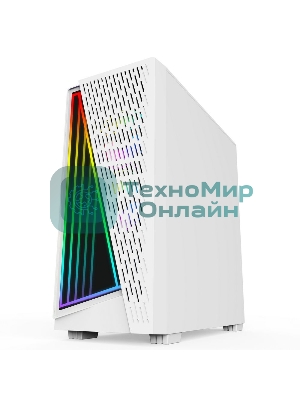 Компьютерный корпус ALSEYE X3-W