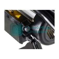 Дровокол электрический Huter HLS-5500H 70/14/2