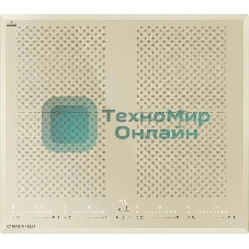 Индукционная варочная панель Maunfeld CVI594SF2BG LUX