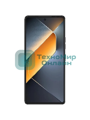 Смартфон Tecno POVA 6, 12/256Gb, серый