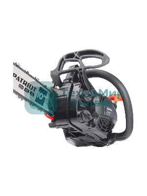 Пила цепная бензиновая Patriot PT 2510XT