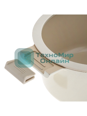 Кастрюля Zeidan Z-90246