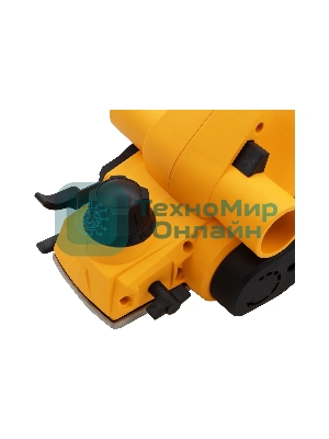 Рубанок электрический Denzel EP-82 720 Вт 82мм