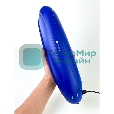 Ламинатор Heleos ЛМА4РС, 2 вала, A4, 150мкм, 250 мм/мин