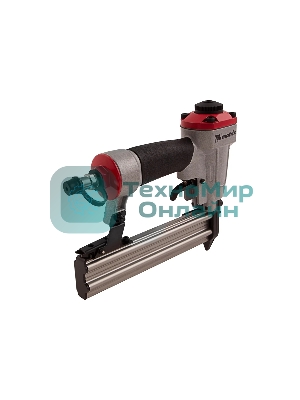 Нейлер Matrix финишный шпилькозабивной пистолет пневмат гвоздь 23GA диам, 0,64мм