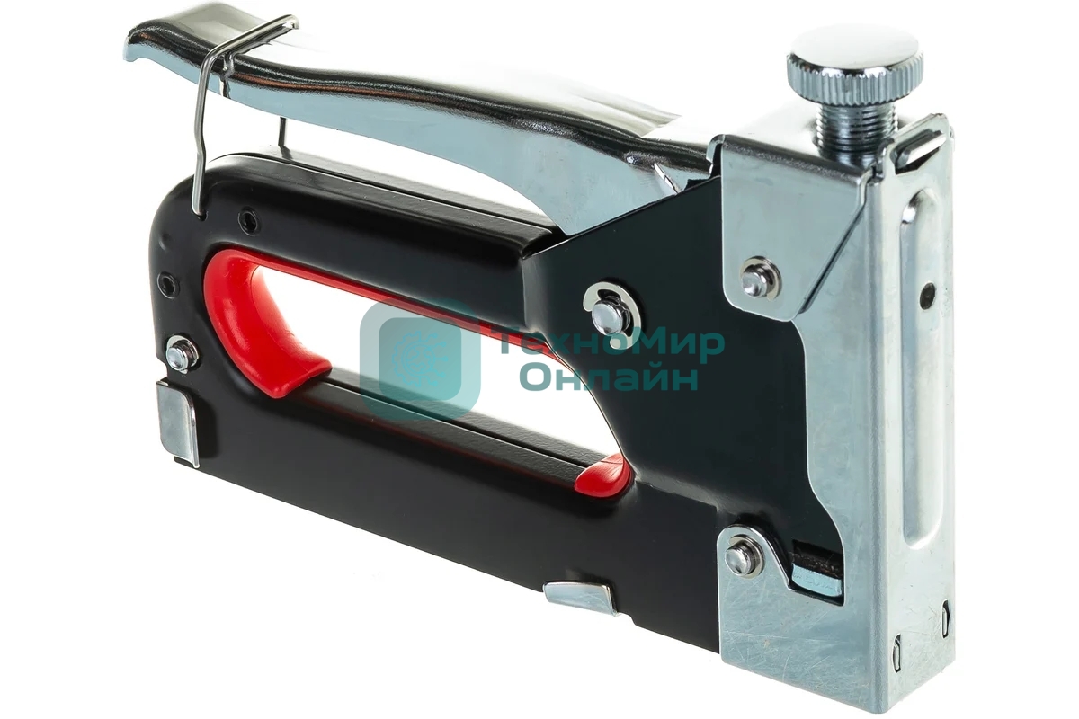 Степлер для скоб Зубр Мастер 31563_z01 тип 53 (4-14 мм)