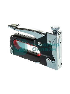 Степлер для скоб Зубр Мастер 31563_z01 тип 53 (4-14 мм)