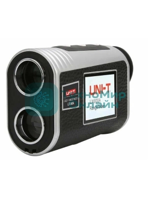 Лазерный дальномер UNI-T LM800A